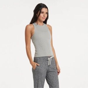 Vuori Women Long Tank Top